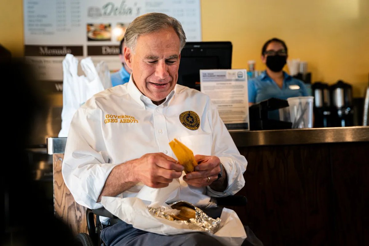 📌 The allegations against Delia's in the Rio Grande Valley are getting worse. Some were allegedly working 80+ hours WITHOUT overtime pay. 

From the article below: "A former employee named Jorge Mauleon said: 'Everybody at Delia’s knew that most of the employees were illegals