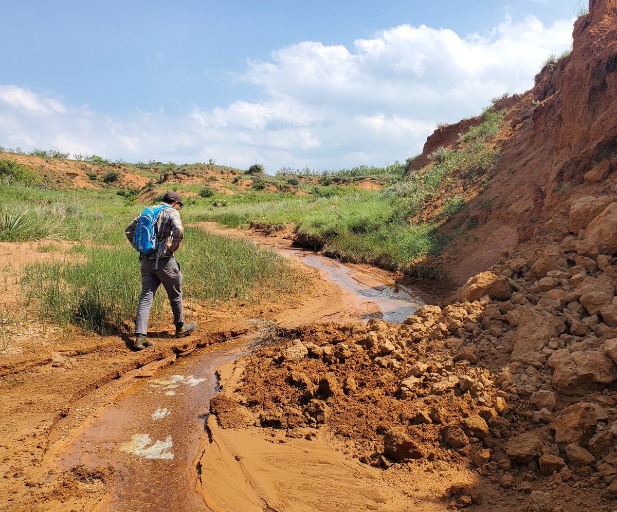 OgallalaLife's tweet photo. We like #agroecologic framing & our beloved landscapes def drylands - so intrigued by your work @dardoteco!
(& will vonate, likely tomorrow)
Skimmed a bit ur website,
would like chance to describe our pending projects, bioregional interests, ask Qs & explore overlap. #lfgrow 🖖 https://t.co/UkEERZw0jJ