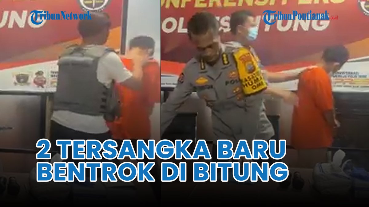 tribunpontianak's tweet photo. Bentrok Pendukung Palestina dan Israel di Bitung, 2 Tersangka Baru Ditangkap
https://t.co/7celv1k6Ch

#Bitung #Manguni #FreePalestineFromIsraelNOW #BloombergProIsrael #IsraelisGenocidalState #FreePalestina #IsraeliTerrorists #ElonGoToGaza #ElonToGoToGaza 
Manguni
Allahu Akbar https://t.co/oNa24mVRvj