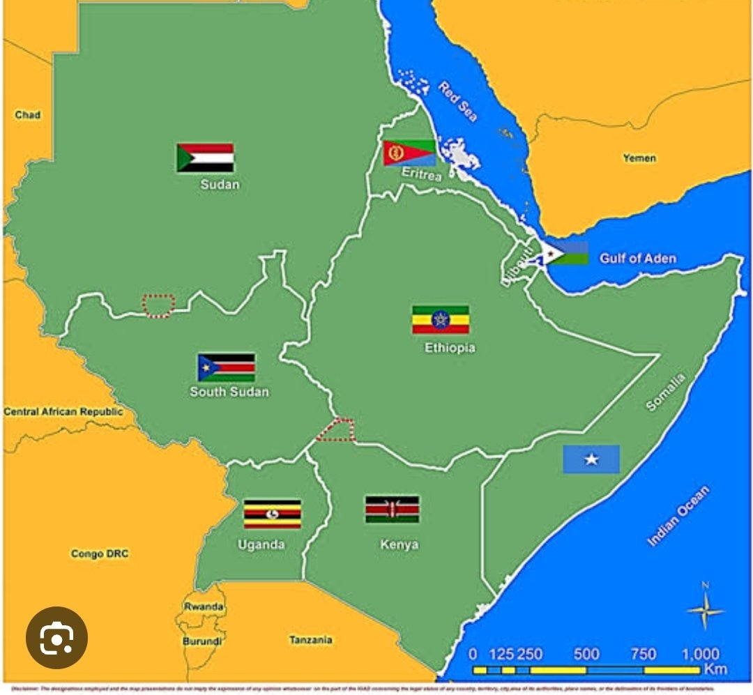 EngGiduma's tweet photo. ኢትዮጵያ ከጎረቤት አገራት ጋር የሚኖራት ግንኙነት ዘላቂ እና የጋራ ተጠቃሚነትን መሰረት ያደረገ እንዲሆን ግልፅ አቅጣጫ አስቀምጣ እየሰራች ትገኛለች! ከእነዝ ውስጥ የባሕር በር አንዱ ነው! #RedSea #EthiopiaAccessToTheSea #UnityForHoA @ALEMAYEHUTEGENU https://t.co/raWJY0Jmhx