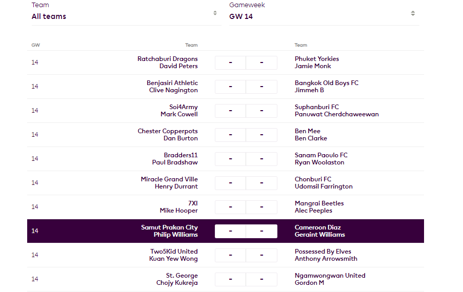 Samut Prakan Phil 🇬🇧 🇹🇭 tweet media