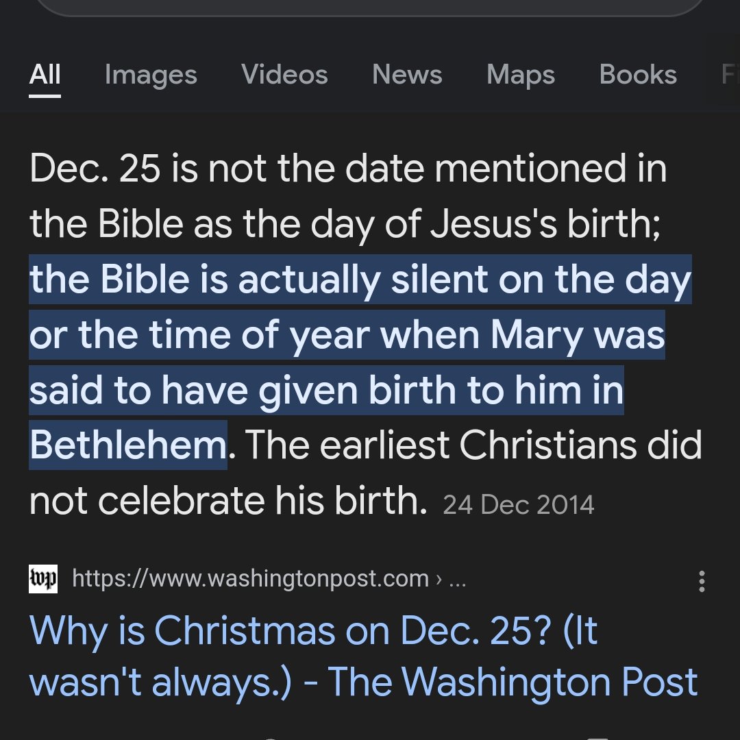 nsengoba's tweet image. Jesus was not born on 25th of December, so why does the world put everything on hold to celebrate 'the birth of Christ,' on this day then waste the next as 'boxing day?'