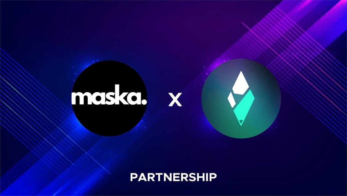 We are proud to announce our partnership with <a href="/playdebris/">Debris 🛰️</a>;

Debris is the first playable Web3 Location Based Services (LBS) &amp; Augmented Reality (AR) Social &amp; Strategy Mobile Game.

Let's create the next chapter in #web3