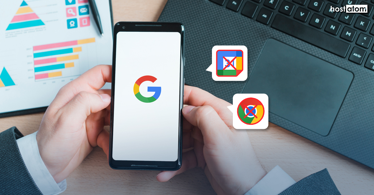 hostatomdotcom's tweet image. Google เตรียมยกเลิกการรองรับแอป Chrome และ Calendar ใน Android เวอร์ชันเก่า
hostatom.com/content/58007

❤️โฮสอะตอม โฮสติ้งที่มืออาชีพไว้วางใจ ❤️
ติดต่อเรา
📞 0-2107-3466
🟦Facebook: facebook.com/hostatomdotcom
🟥YouTube: youtube.com/user/hostatom
🟩Line: @hostatom