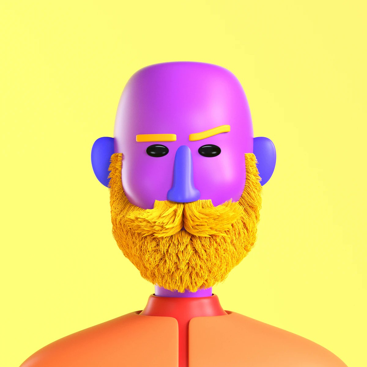 Support those who continue to show up! Added a new <a href="/UglybrosNFT/">Ugly Bros</a> today.