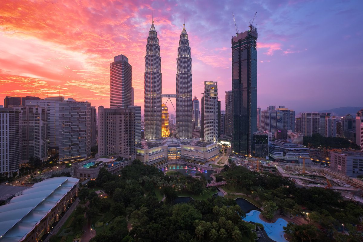 #TravelxpNews
Malaysia Opens Doors with Visa-Free Entry for Indians

Exciting news for Indian travelers! Malaysia announces visa-free entry for Indians, starting December 1. This move is part of Malaysia's effort to boost tourism and attract more visitors from India. Now, Indians