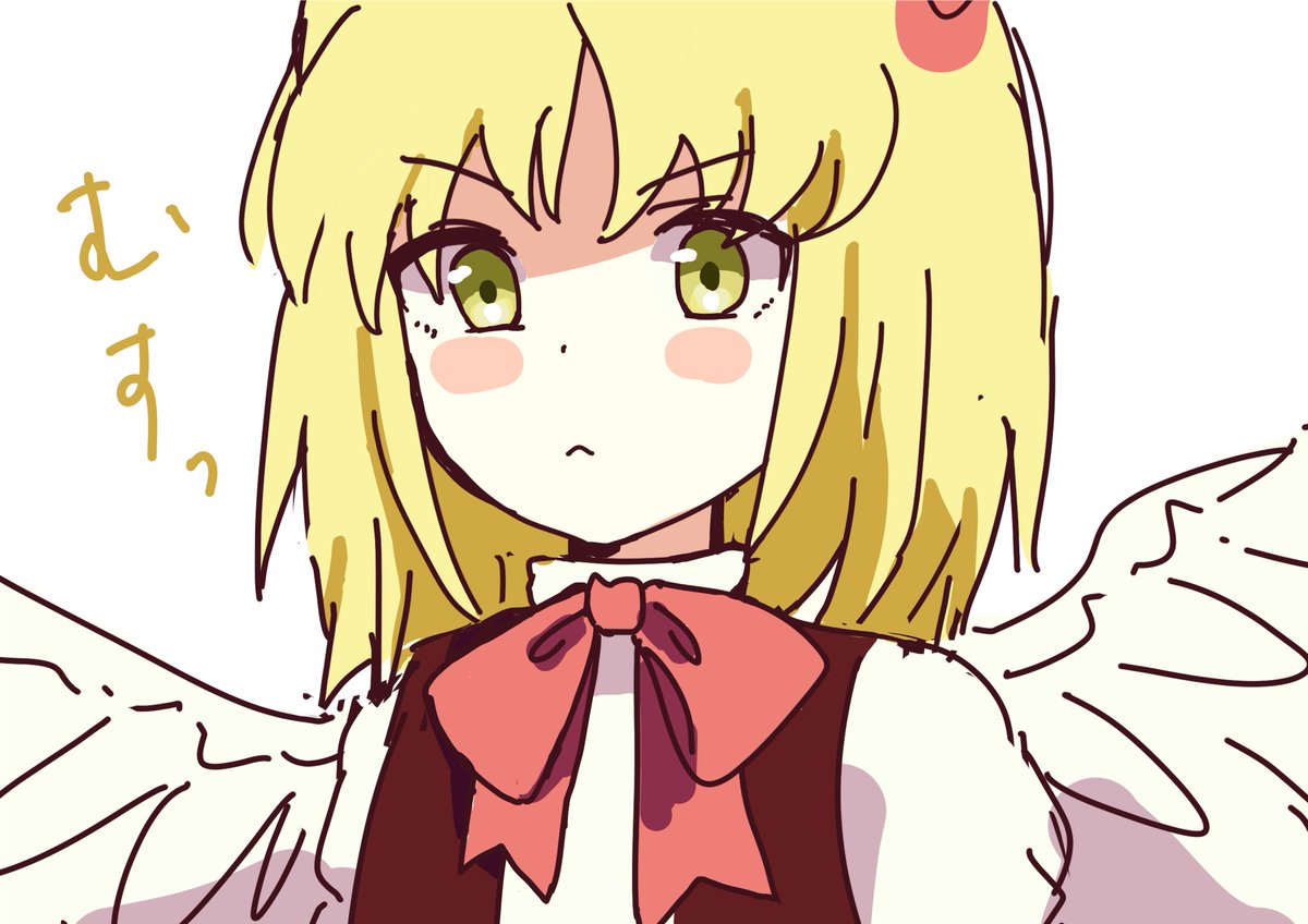 幻月Gengetsu (@DanmakuCheater) / X
