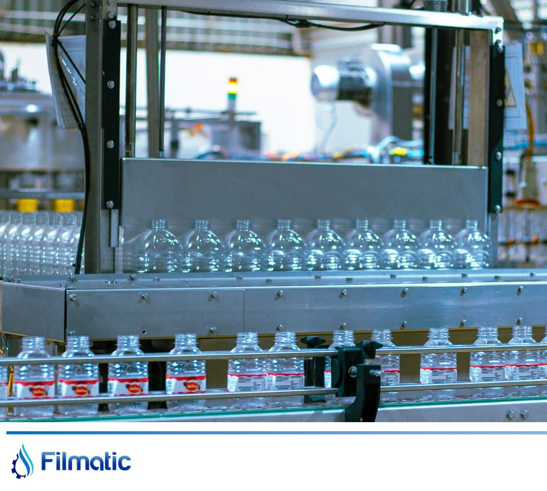 Time is money, and our Automatic Debagger is designed with that in mind. By eliminating the need for manual bottle handling, you can significantly boost your production output. 📈 Accommodating PET and HDPE bottles, ranging from 500ml to 5L. #automatic #debagger #system #PET
