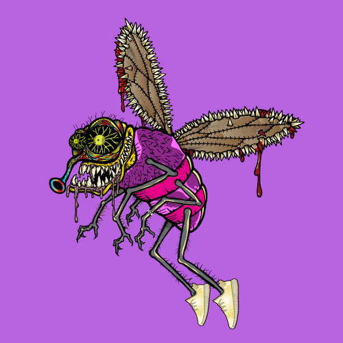 November 28, #ApeTraitOfTheDay 

🌟 Let's rally together and uplift our community member, <a href="/satoshiblackcat/">randomcat</a>,facing a new battle with cancer. 
☀️Your support, love, and encouragement can be the strength they need to navigate this journey. 💪🎗️ 🫂Let's show him that he is not alone