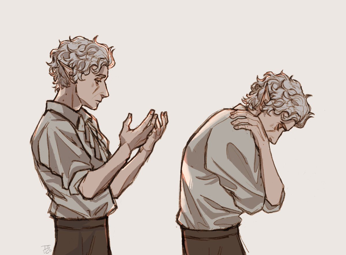 「please let us give him more hugs   #Asta」|TAROのイラスト