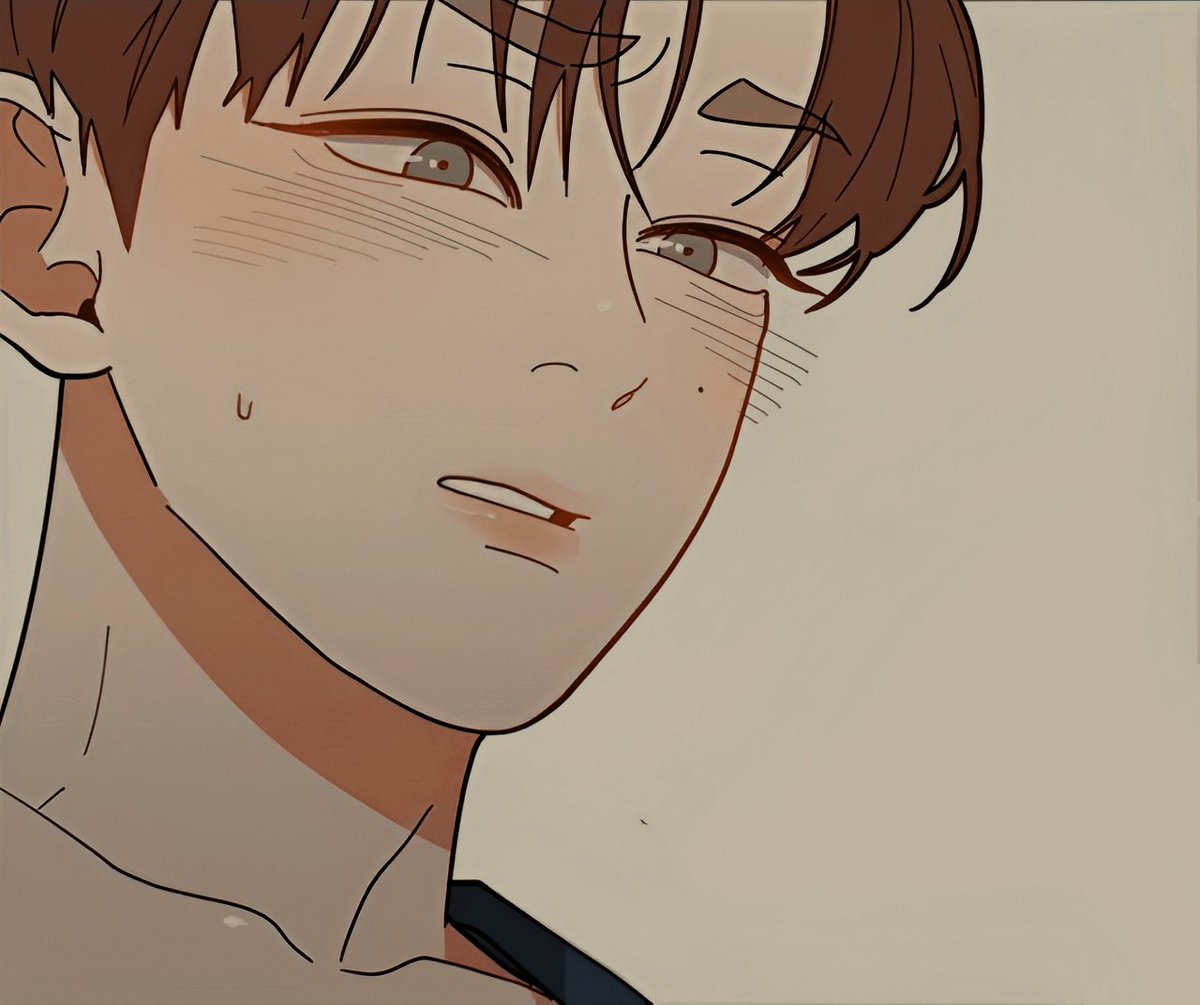 0THERP0ET's tweet photo. ❪  "how cute" he thought.  ❫ https://t.co/YWhEHMjBTw