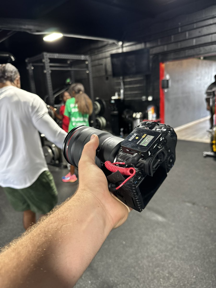 How do I grow my businesses on social media? 📈

- 130k Views✅
- Less than a Week ✅
- Brand New Client ✅

Repost and DM me “media” to learn 📲