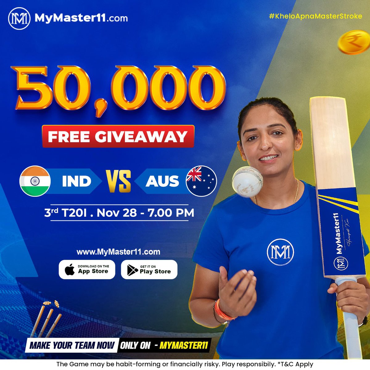 Fantasy Cricket Pro 🏏 (Viren Hemrajani) tweet media