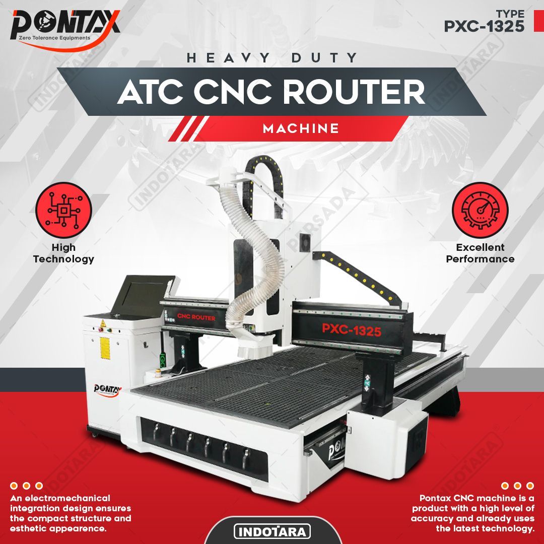 PONTAX ATC CNC ROUTER PXC-1325.

.
.
.

#indotara #ptindotarapersada #ptindotara #indotarapersada #pontax #pontaxatccncrouterpxc1325 #pontaxatccncroute #industrial #industrialfurniture #furniture #usahafurniture #jakarta #tangerang #bandung #semarang #medan #surabaya