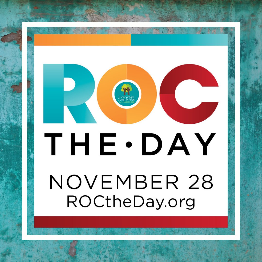 ConnectedCommunities tweet media