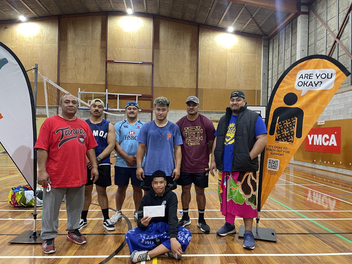 Tū Ora Compass Health tweet media