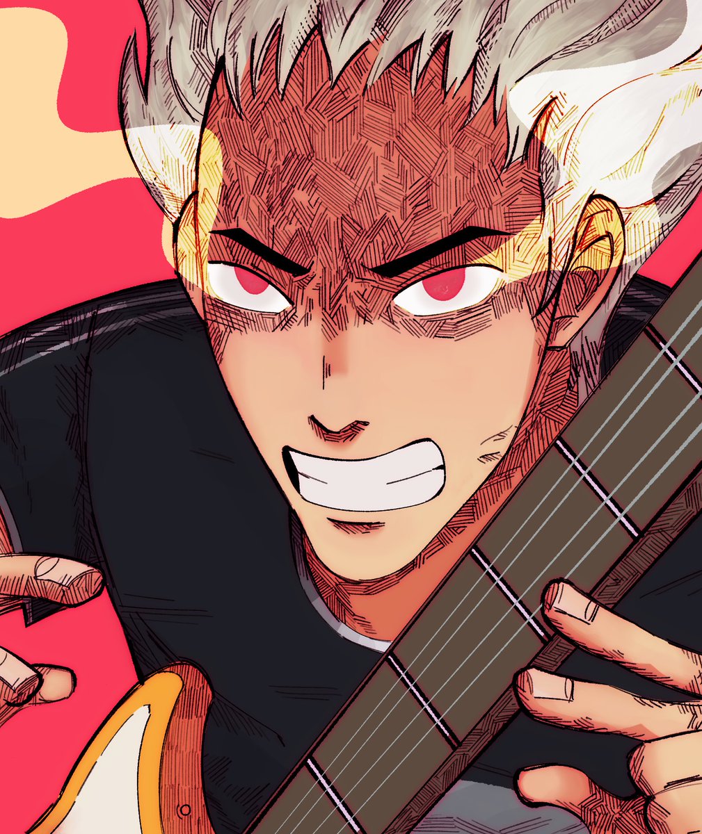 #spto #scottpilgrimtakesoff #toddingram
todd again
잘생겼음