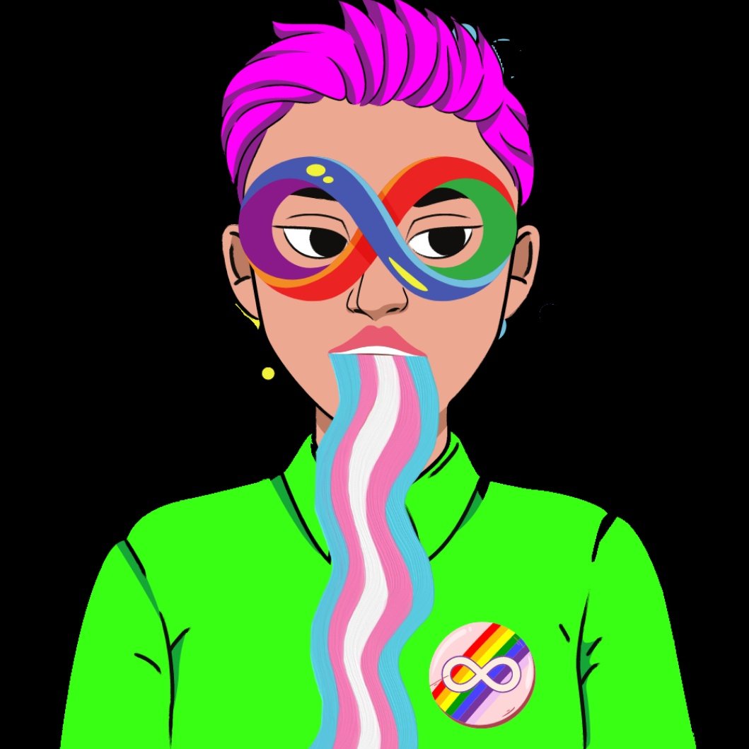 #NewProfilePic