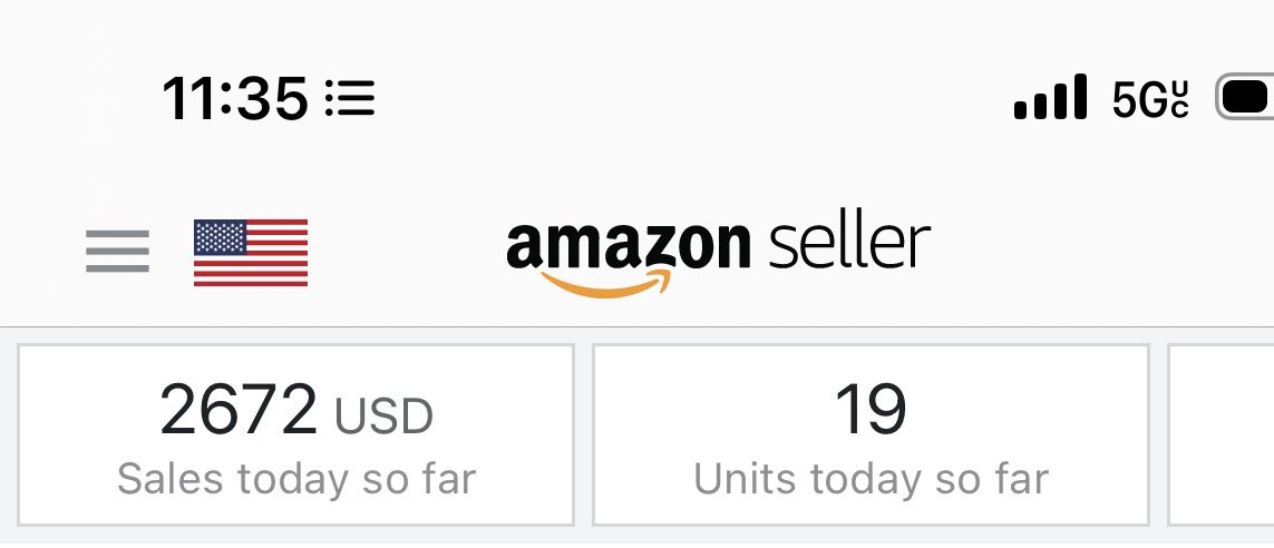 I just listed some of my inventory that I picked up and it’s already selling. 

FBM fire