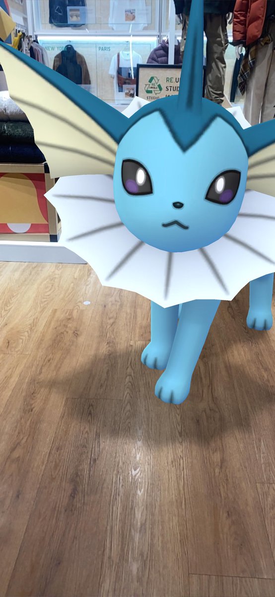 aimcrypto9's tweet photo. Join the fun of Pokémon GO! https://t.co/kN8Xlso4oe https://t.co/OgY0BwnSIY