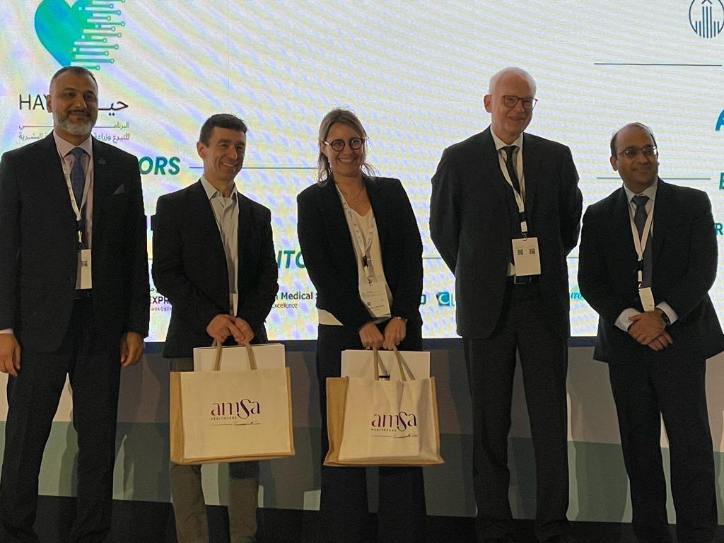 An honour to chair the first ever Joint <a href="/asian_PNA/">Asian Pediatric Nephrology Association</a> &amp; ESPN at #15th_ACPN_Dubai with Dr Haffner! Excellent lectures Dr <a href="/Bacchetta_J/">Justine Bacchetta Guidici</a> &amp; Dr Fabio. Excellent initiative to have joint academic session. Thanks <a href="/kalhasanksu/">‏ Prof.Khalid A. Alhasan ا.د.خالد عبدالعزيز الحسن</a> <a href="/IPNA_PedNeph/">IPNA Ped Nephrology</a> <a href="/EspnYpnn/">YPNN-ESPN</a> <a href="/isn_india/">Indian Society of Nephrology</a> <a href="/ISNeducation/">ISN Education</a> <a href="/rupeshrainamd/">Dr Rupesh Raina MD</a>