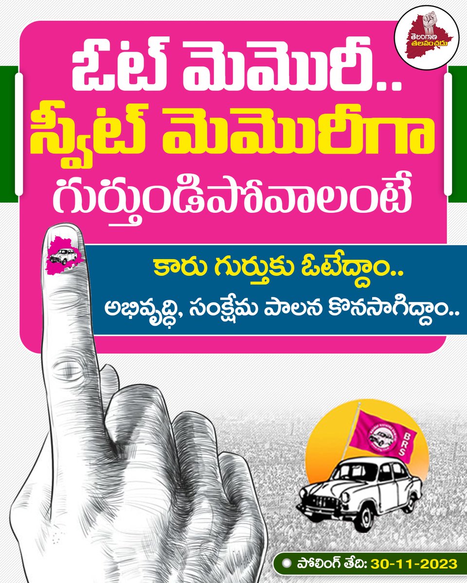 Kale Yadaiah tweet media