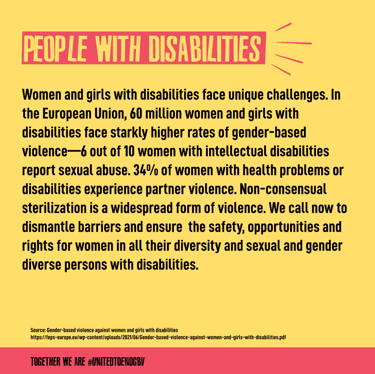 ThinkCREA's tweet photo. These numbers speak volumes—high rates of suicidal thoughts, pervasive gender-based violence, and shocking levels of abuse.
#16DaysofActivism #ThinkCREA #UnitedtoEndGBV #VisibleInvisible @TransAlive https://t.co/nKjVahQN3s