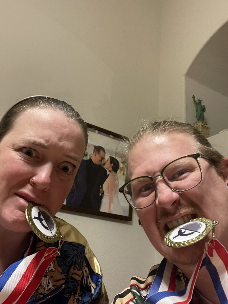 Dak__Atk's tweet photo. I have been in a Skeeball league for about two years and tonight we got our first league win!!!!! #SkeetSkeetMotherFucker #Quarters https://t.co/ecr6hZqZx3