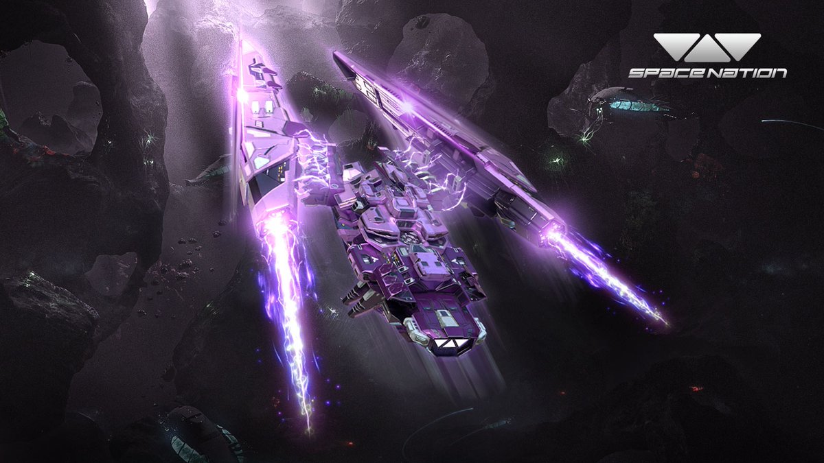 给大家抽 1 个 SpaceNation 全新飞船 NFT 的白名单～

据说这一阶段的白名单只有非常稀少的 100 个，铸造价格也只有 0.02 ETH。
正规严谨的游戏团队，之前有听过 CEO Jerome 老师的 Twitter Space 发言，逻辑非常清晰，是很值得关注的项目。

  • 关注 <a href="/SpaceNationOL/">Space Nation 🛸</a> 
  • 三连本条推文
  • 24 H