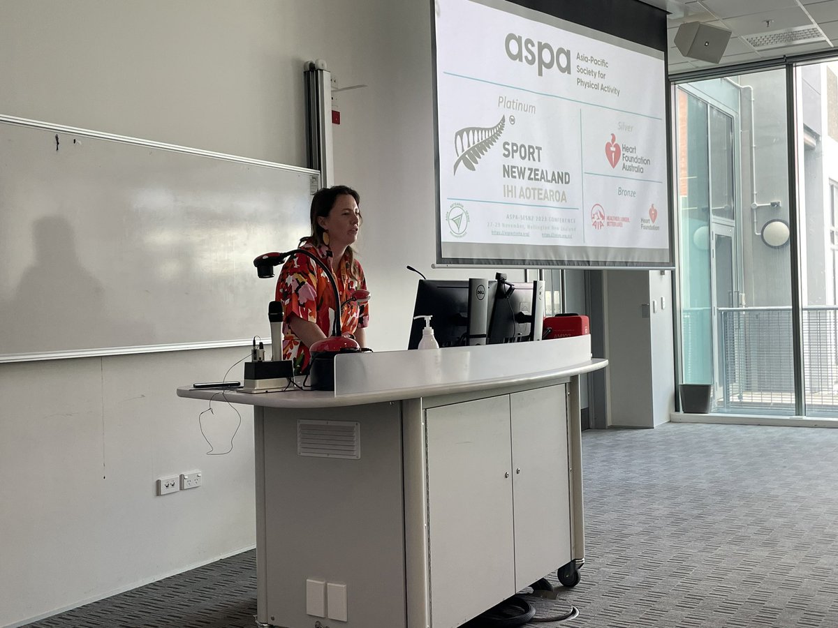 NicoleFreene's tweet photo. Thank you @ASPActivity for letting us present over the last 2 days in Wellington - the @UniCanberra @uc_hri team has loved it! 

#UC30
#ToDo-CR
#MeasureIt!

@jessseymour_ @_KaciePatterson #AliceMartin https://t.co/1QopIFRGiI