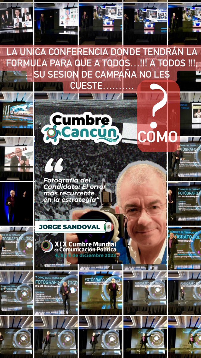 Jorge Sandoval (@jorgesandoval_s) on Twitter photo 