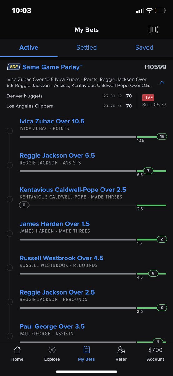 ContestedDione's tweet image. Kentavious Caldwell pope bruh🤦🏾‍♂️