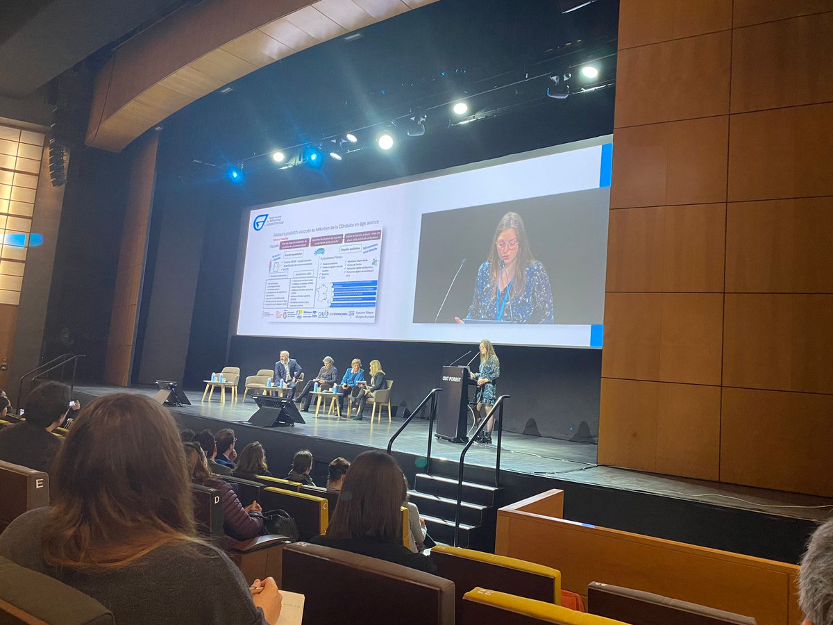 Gérontopôle AURA (@gerontopoleaura) on Twitter photo 🎓 2 projets de recherche lauréats de la 8ème édition du Prix Chaffoteaux @LaSFGG
- <a href="/CapucineRibeyre/">Ribeyre Capucine</a> avec FAMACO.
- Pauline GUILLOT sur la prévention des risques cérébrovasc. associés au syndrome d’apnée du sommeil chez la personne âgée. 🎓 2 projets de recherche lauréats de la 8ème édition du Prix Chaffoteaux @LaSFGG
- <a href="/CapucineRibeyre/">Ribeyre Capucine</a> avec FAMACO.
- Pauline GUILLOT sur la prévention des risques cérébrovasc. associés au syndrome d’apnée du sommeil chez la personne âgée.
