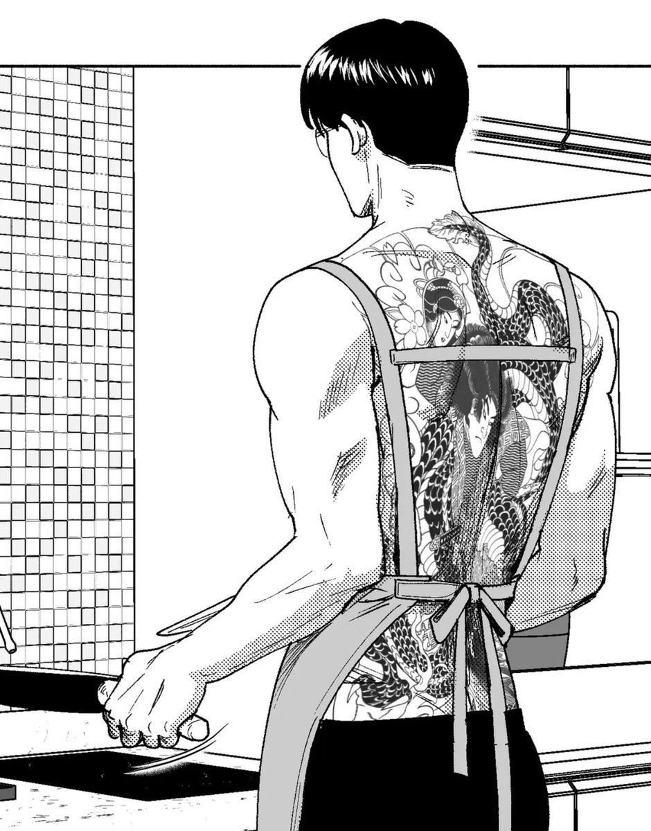 GojosSheDevil's tweet photo. Living.. has got to be one of the most terrifying thing I have ever experienced.

Sooo here are some Yaoi screenshots I have taken recently :)) https://t.co/ZESQsBXQKP