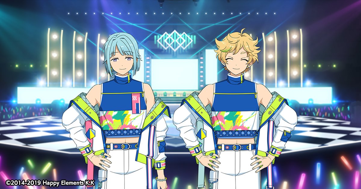 あんスタ　イベコレ　春川宙　53点　2021 spring idol 幻冬機 あんスタ 春川宙 イベコレ 缶バッジ 2021 spring idol - メルカリ