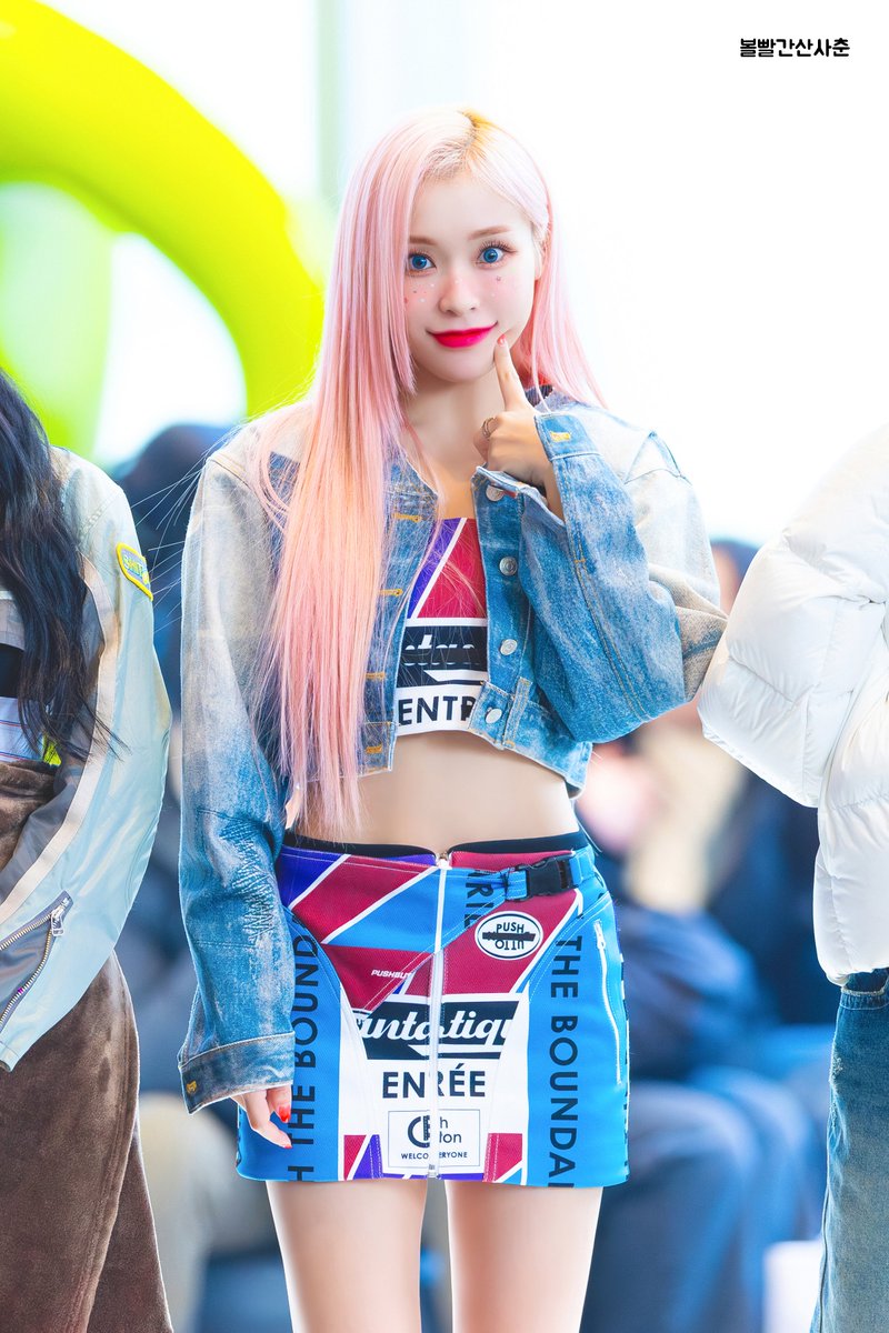 231125 드림캐쳐 (Dream Catcher) 가현 (GaHyeon) - 음악중심 미니 팬미팅 (Fan Meeting)

 sansachoon.tistory.com/188

#드림캐쳐 #가현 
#DreamCatcher #GaHyeon 
#음중 #미팬

<a href="/hf_dreamcatcher/">드림캐쳐 Dreamcatcher</a>