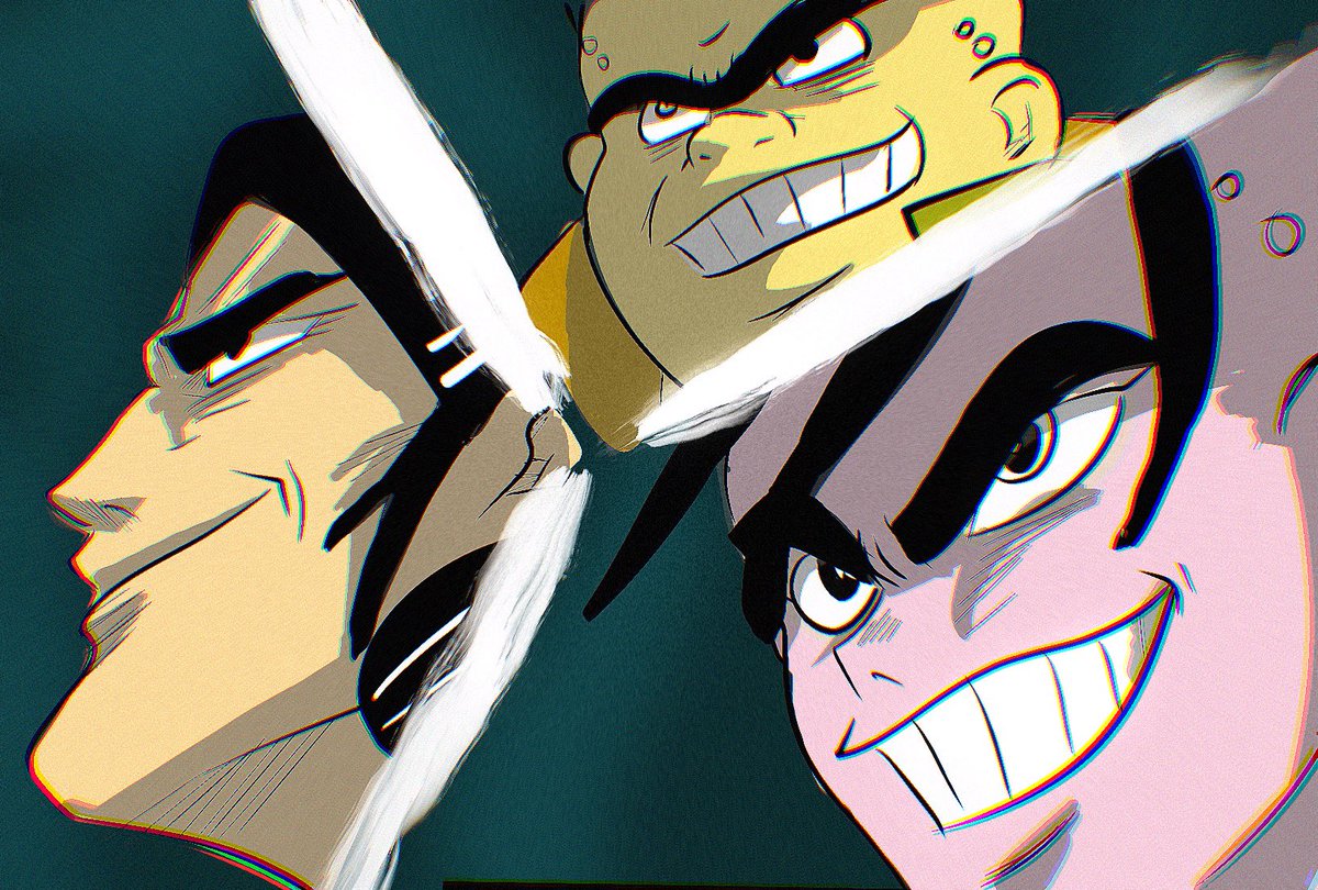 CabooseEdart's tweet photo. So gedd-er robo? https://t.co/77VjPgRDnw
