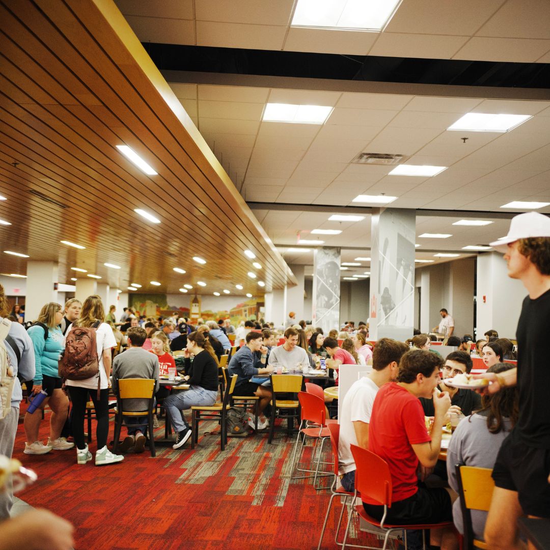 WKU Restaurant Group tweet media