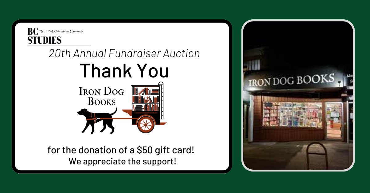 New books, old books, and a truck full of them!? A great big thank you to @IronDogBooks for donating a gift card to our auction this year! Bidding starts November 22! 32auctions.com/BCS-Auction-20…