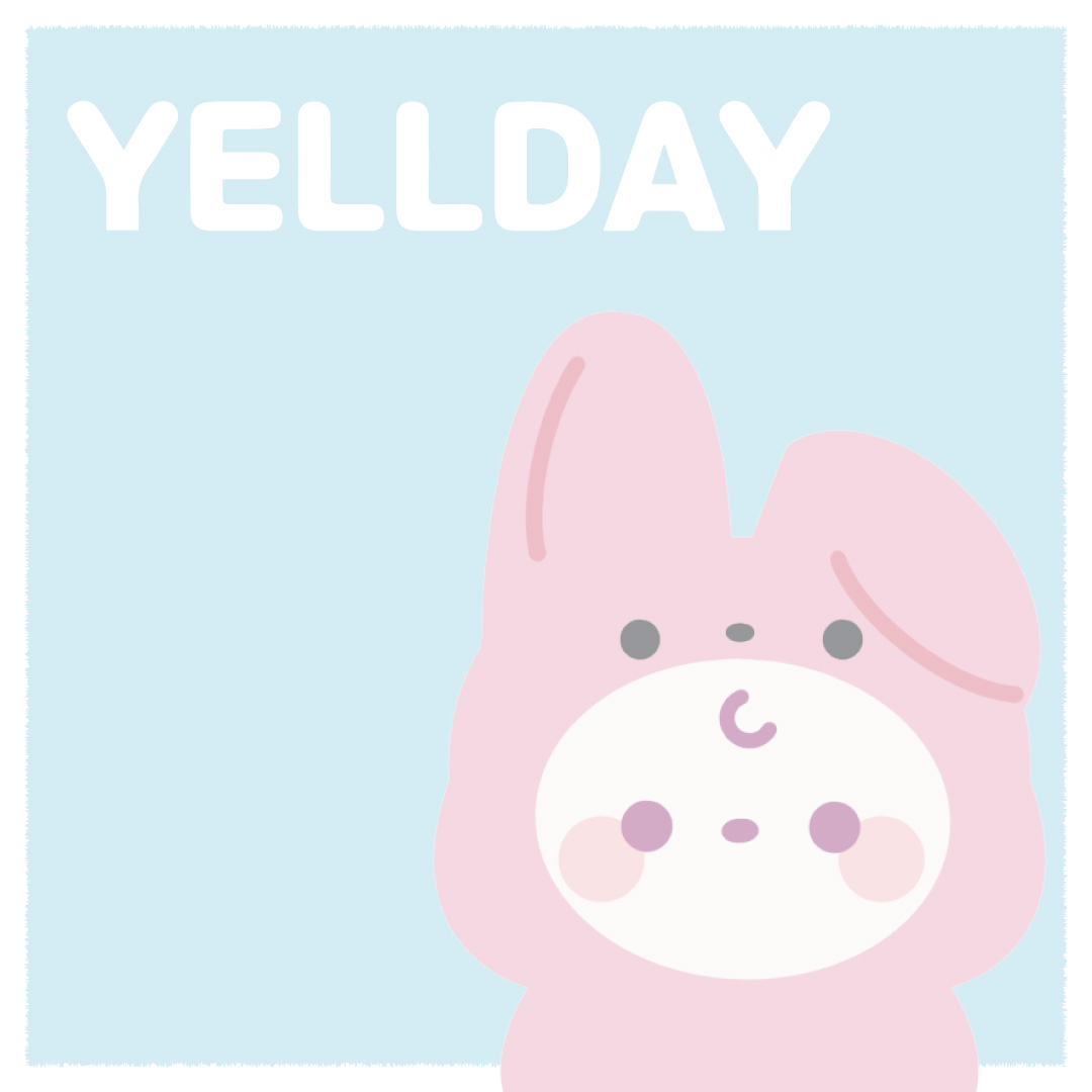 おはようございます🌤
いつの間にかあと少しで年末ですね💦
まだ1ヶ月以上ありますがきっとあっという間…！！

本日のイラストはイェルディ🐰
うさぎさんの着ぐるみを着ていてぬくぬく暖かそうです🥰

#企業公式が朝の挨拶を言い合う
#イラスト
#うさぎ