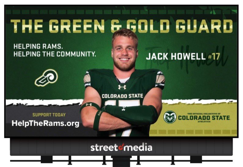 The Green & Gold Guard tweet media