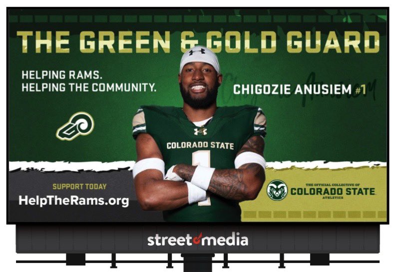 The Green & Gold Guard tweet media