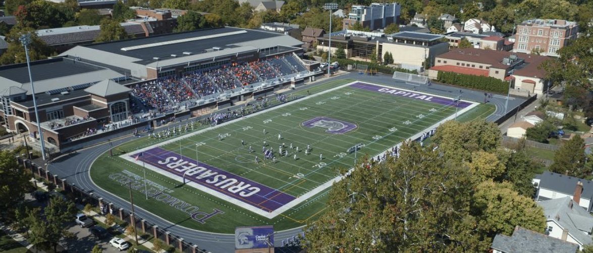 just wanna thank <a href="/KnockCoach/">Coach Knock</a> for coming down to talk and give me a opportunity to play at the next level!!! 
<a href="/SenatorsWest/">Portsmouth West Senators Football</a> <a href="/todd_gilliland/">Todd Gilliland</a> <a href="/irwinsteve_4/">Steve Irwin</a> <a href="/CapitalU_FB/">Capital University Football</a> <a href="/CoachFoos/">Brian Foos</a>