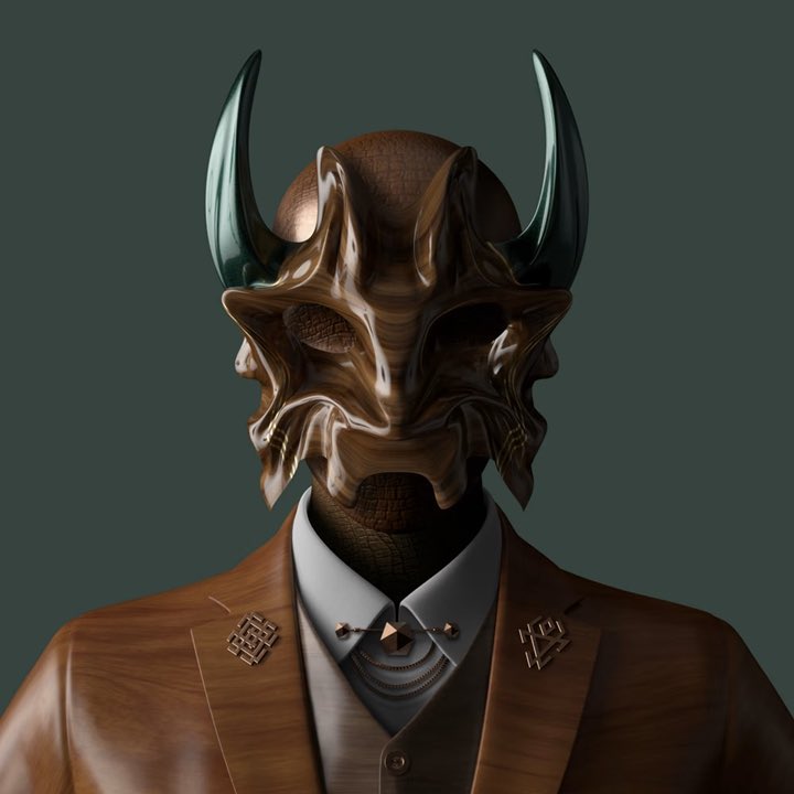 InTheBlack | Nick tweet media