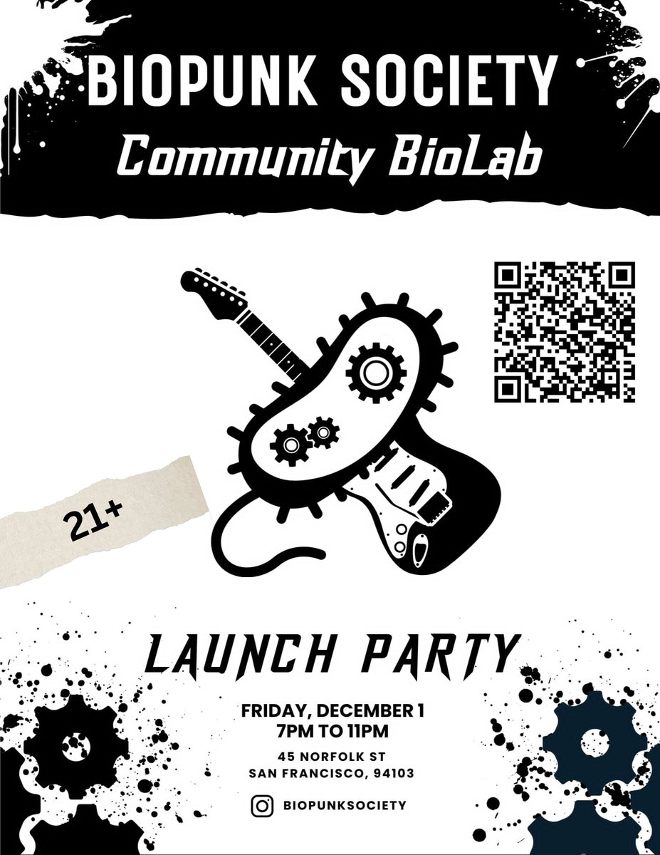 Elliot Roth || SF tweet media