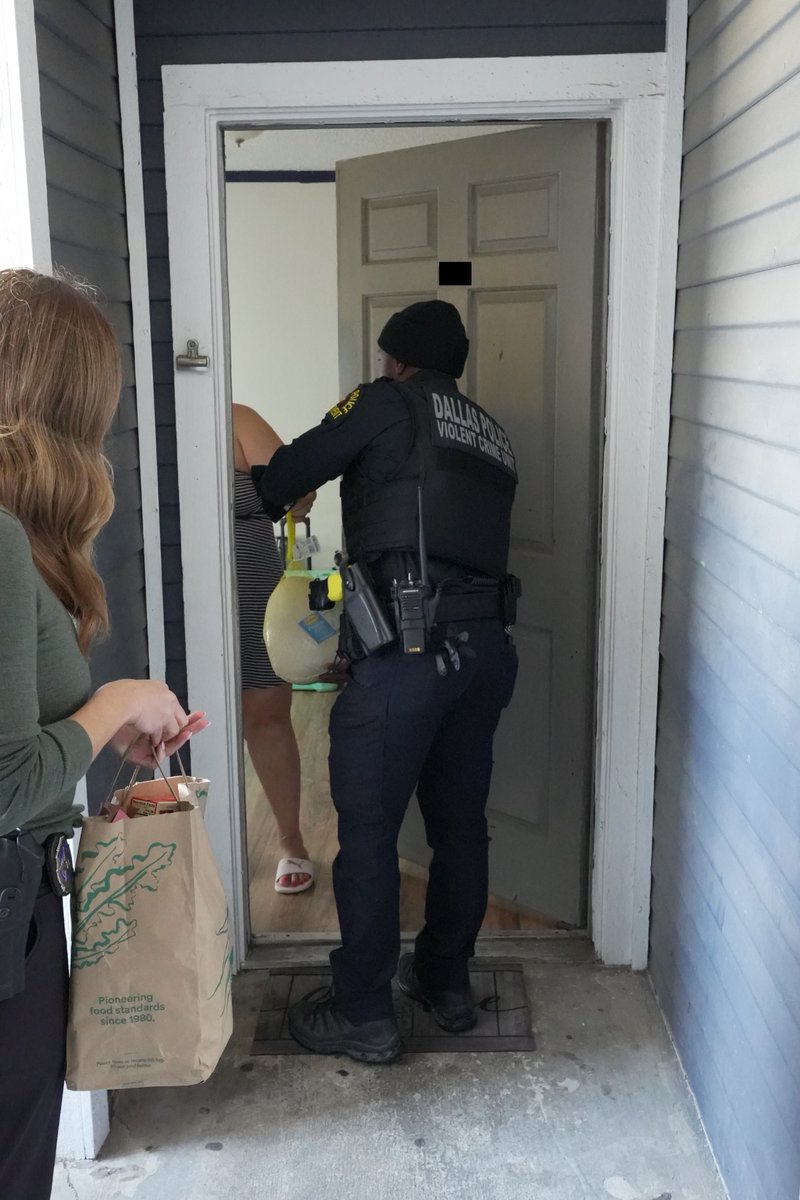 Dallas Police Dept tweet media