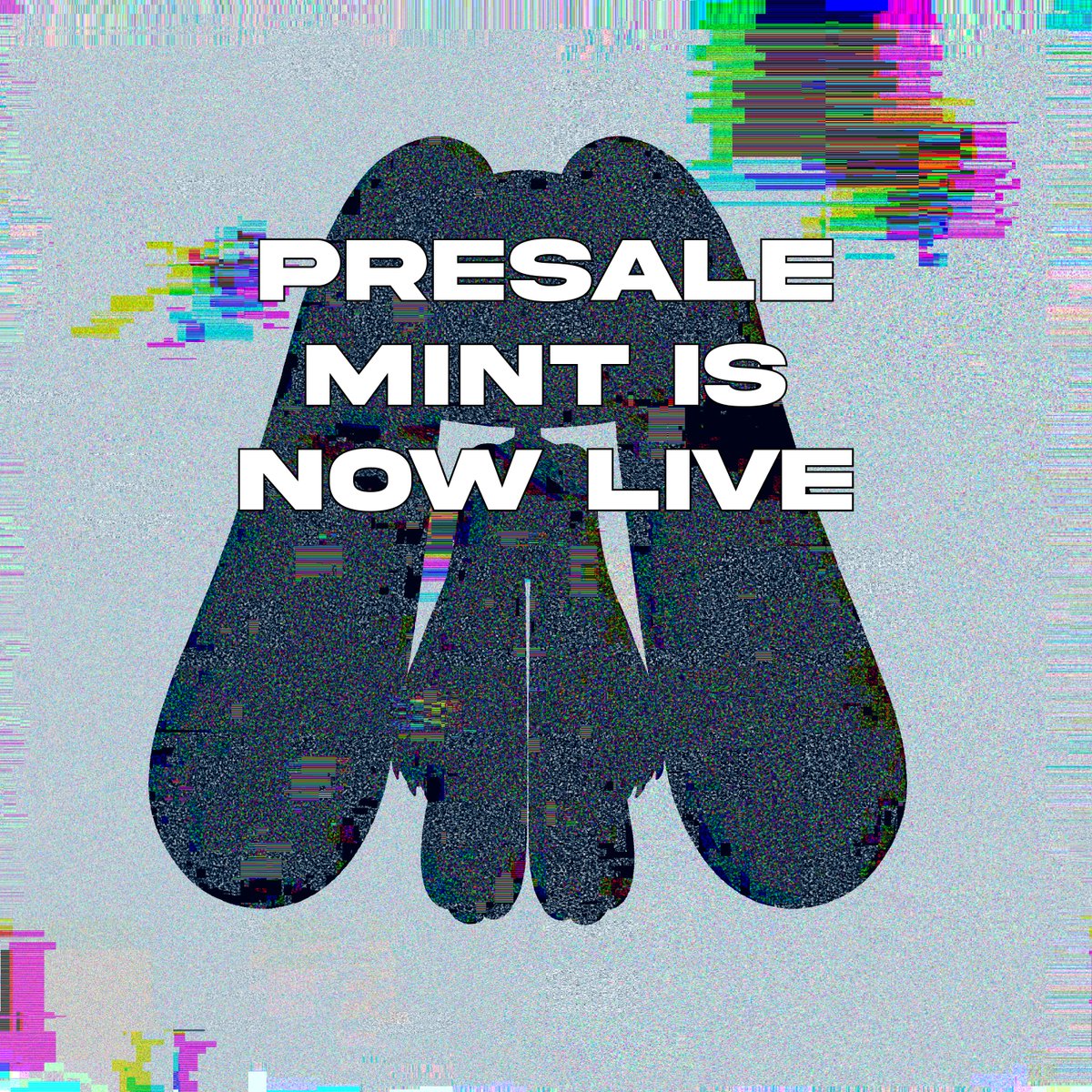 oosagiNFT's tweet photo. PRESALE IS LIVE RIGHT NOW! Head over to the website on our profile and connect your wallet to mint! The presale window will be 3 hours and is limited to 3 OOsagi’s per wallet.

For the best experience, please use MetaMask on desktop Chrome.

Public mint will start at 8PM PST.