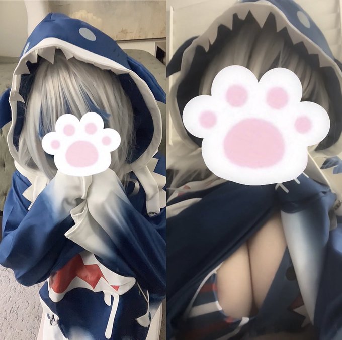 ?all its missing is the feet https://t.co/2P4feq38tt