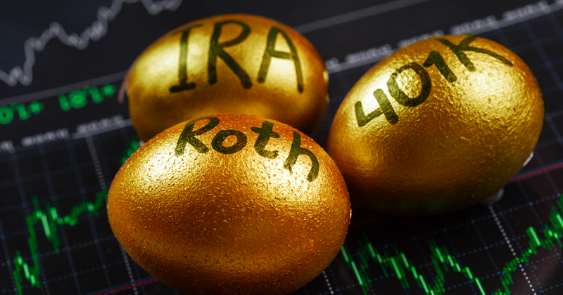 VEBCPA's tweet photo. 401(k) Limit Increases to $23,000 for 2024, IRA Limit Rises to $7,000 https://t.co/PxVaPPdnbT https://t.co/dnmq6jR7Yy
