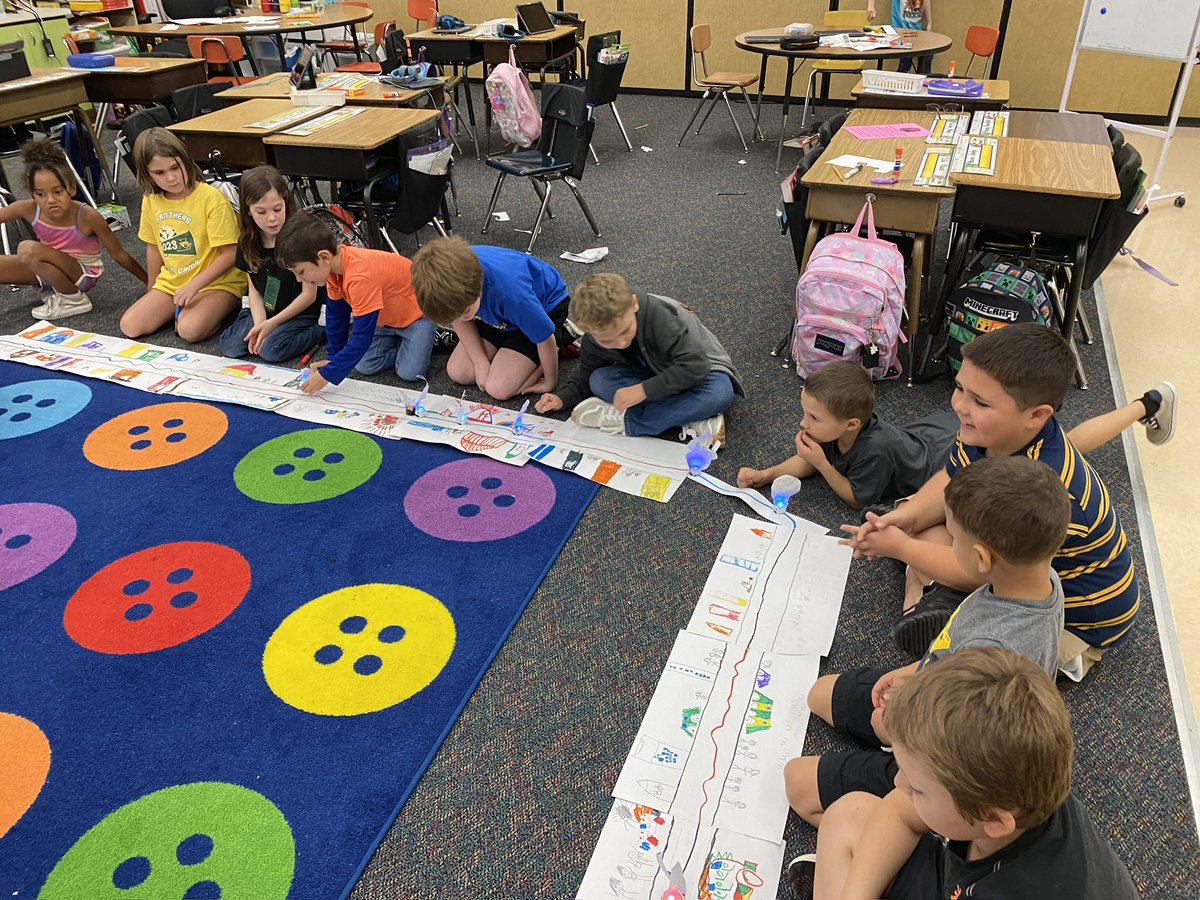 Leka DeGroot tweet media